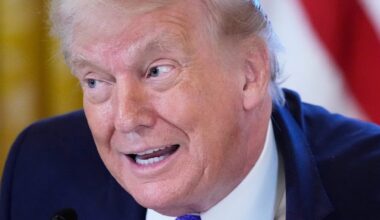 Donald Trump, Venezuela | Reagerer på Trumps signaler – skaper ny usikkerhet i Venezuela