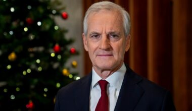 Regjeringskvartalet, Statsminister | Statsministeren i nyttårstale: – Nå tar vi Høyblokka tilbake