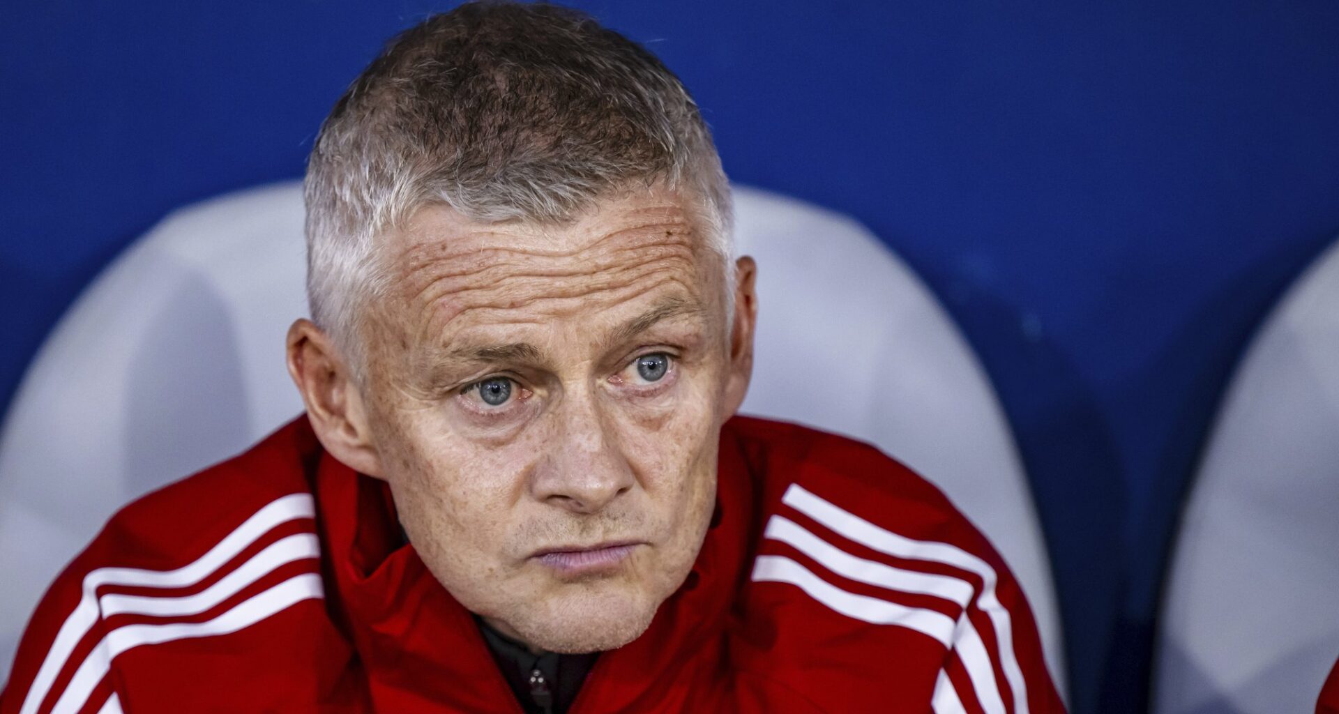 Manchester United, Ole Gunnar Solskjær