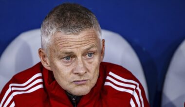 Manchester United, Ole Gunnar Solskjær
