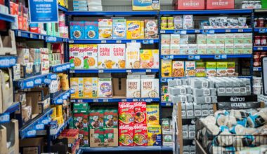 Finn Bjørn Tønder, Debatt | Finn Bjørn Tønder ergrer seg over matvareprisene: – Politikerne våre er noen puddinger!