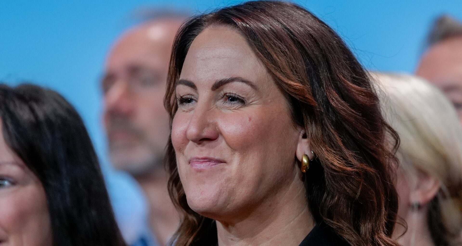 Erling Gjelsvik, Debatt | Erling Gjelsvik: – At mennesker med innvandrerbakgrunn blir sett på som et problem er i seg selv problematisk