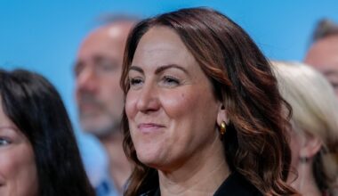 Erling Gjelsvik, Debatt | Erling Gjelsvik: – At mennesker med innvandrerbakgrunn blir sett på som et problem er i seg selv problematisk