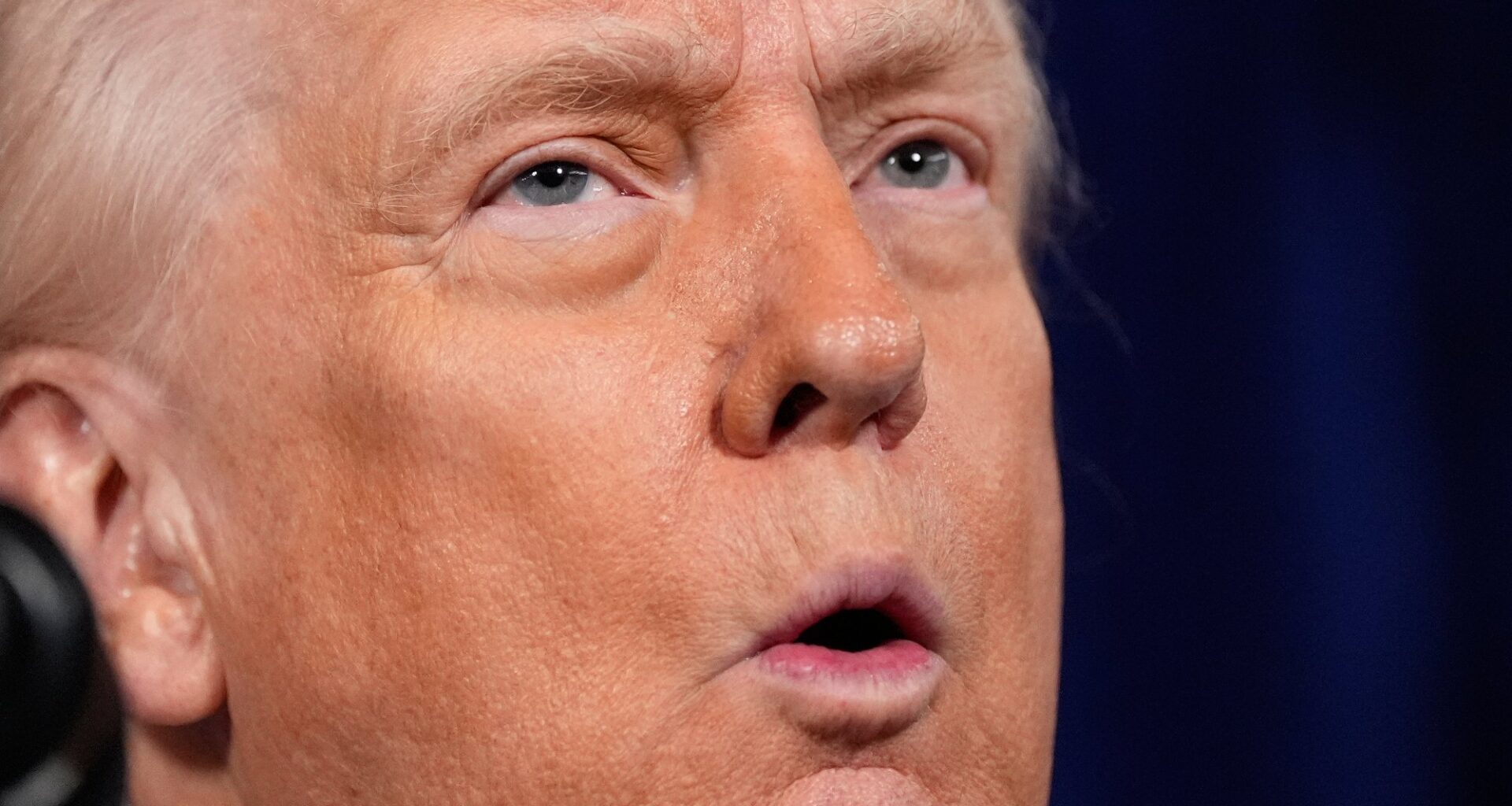 Donald Trump, Venezuela | Stemmer det Trump sier, at regimet i Venezuela involvert i narkotikatrafikk og terrorisme?