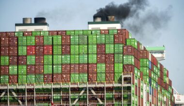 Stadig mer av norsk verdiskaping flyttes ut – milliardene hentes i utlandet