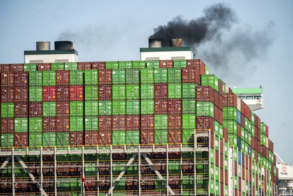 Stadig mer av norsk verdiskaping flyttes ut – milliardene hentes i utlandet