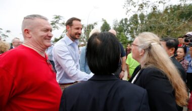 Fotball, Vålerenga | Anders Krystad er død