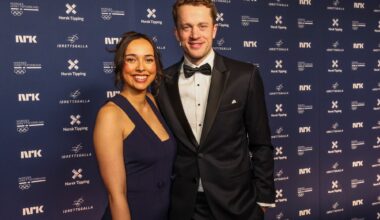 Idrettsgallaen, Idrett | Uheldig tradisjon fortsetter: – En ond sirkel