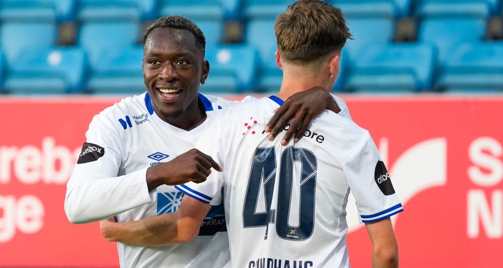 Sport, Fotball | TV 2: To klubber kniver om Niyukuri