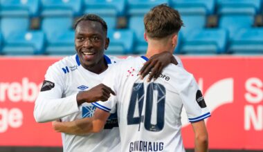 Sport, Fotball | TV 2: To klubber kniver om Niyukuri