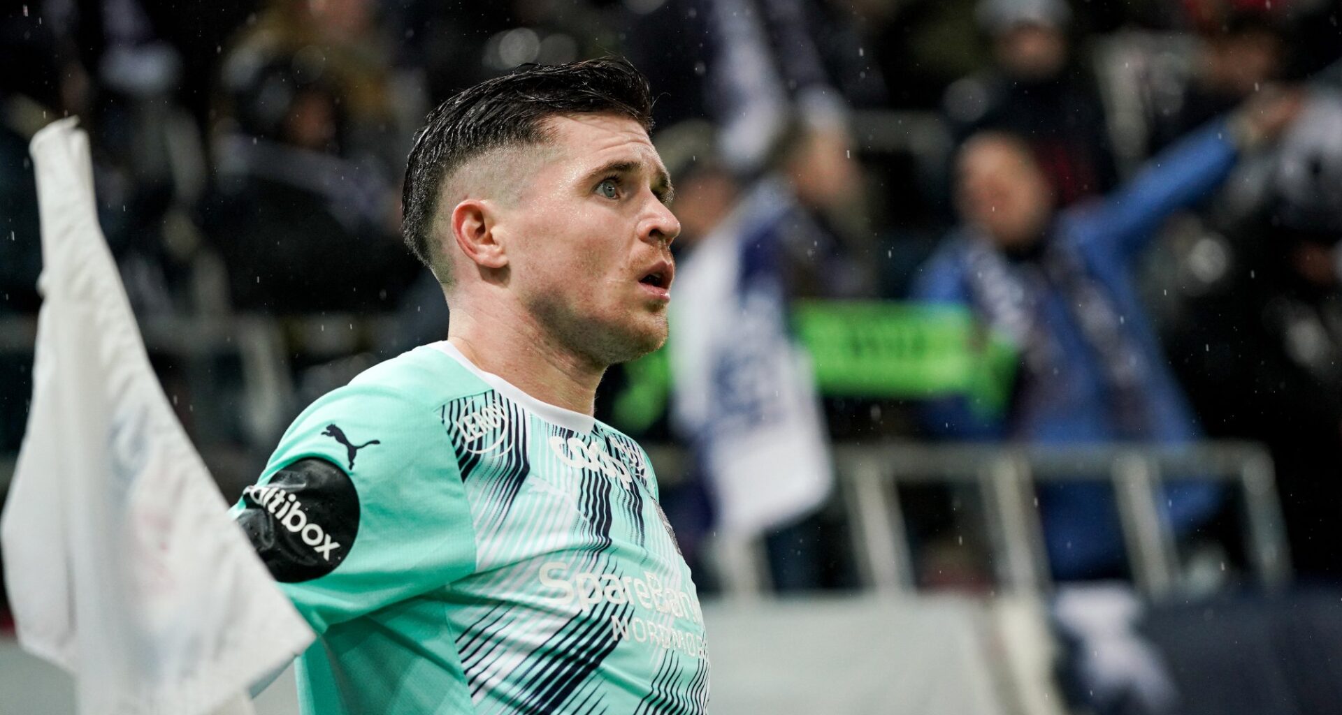 Denne spilleren er på veg til HamKam – og denne spilleren er meldt klar - Hamar Arbeiderblad