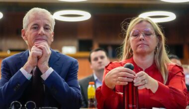 Nav, Kjersti Stenseng | Nav-alarm: – En velferdsbombe