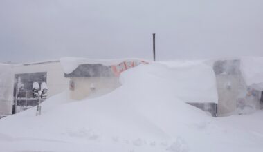 Vær, Farevarsel | Utvidet farevarsel om snø i flere fylker