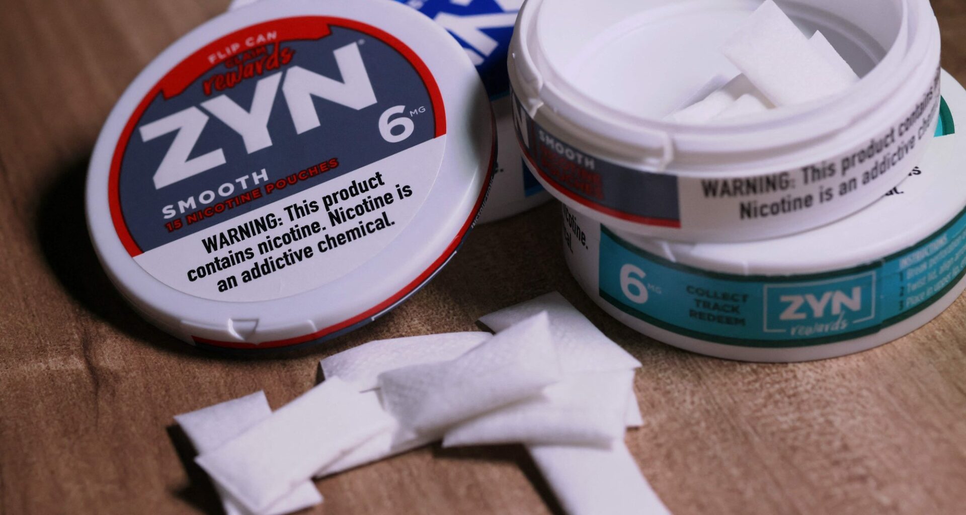 Snus, Røyk | Amerikanske tek-selskaper: Gratis nikotin på jobb for å øke produktiviteten