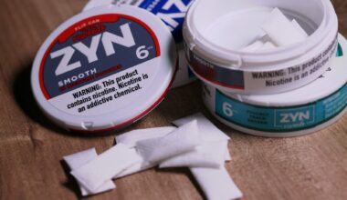 Snus, Røyk | Amerikanske tek-selskaper: Gratis nikotin på jobb for å øke produktiviteten