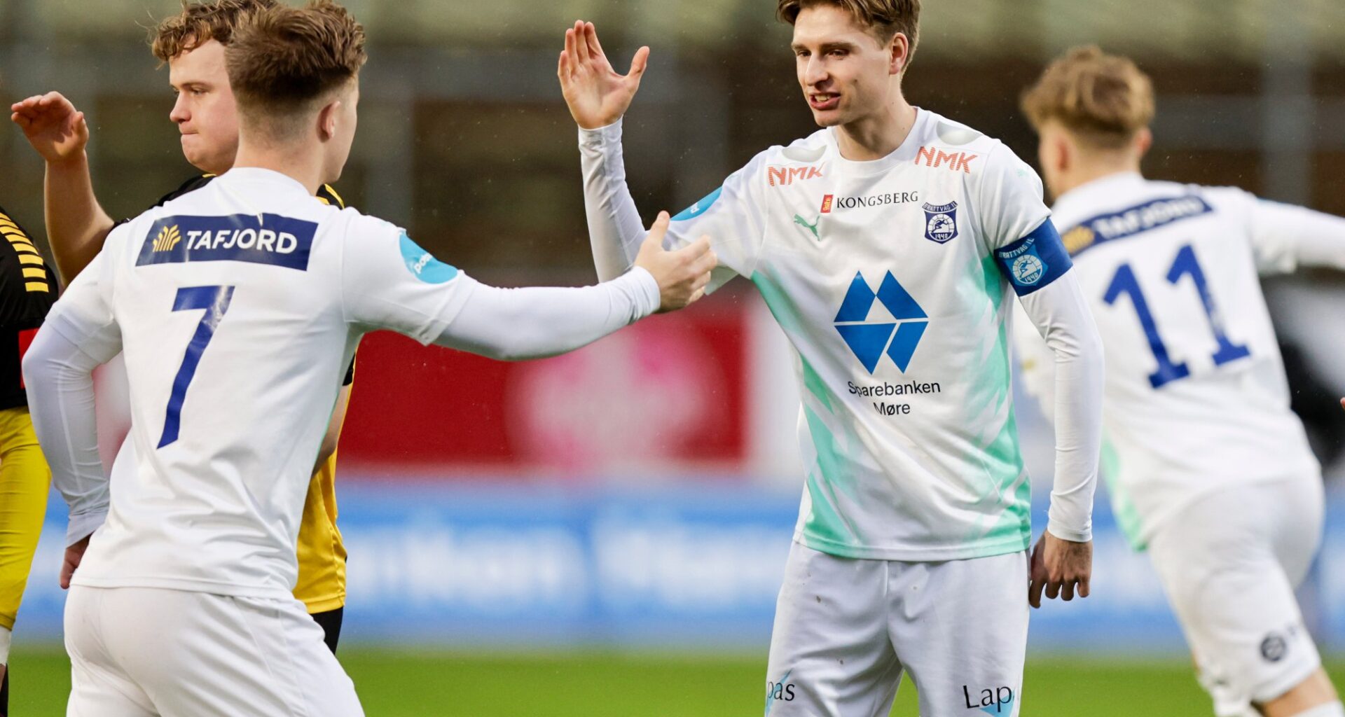 Stabæk fotball, Sport | Oscar (23) er klar for Stabæk