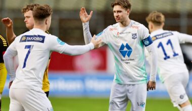 Stabæk fotball, Sport | Oscar (23) er klar for Stabæk