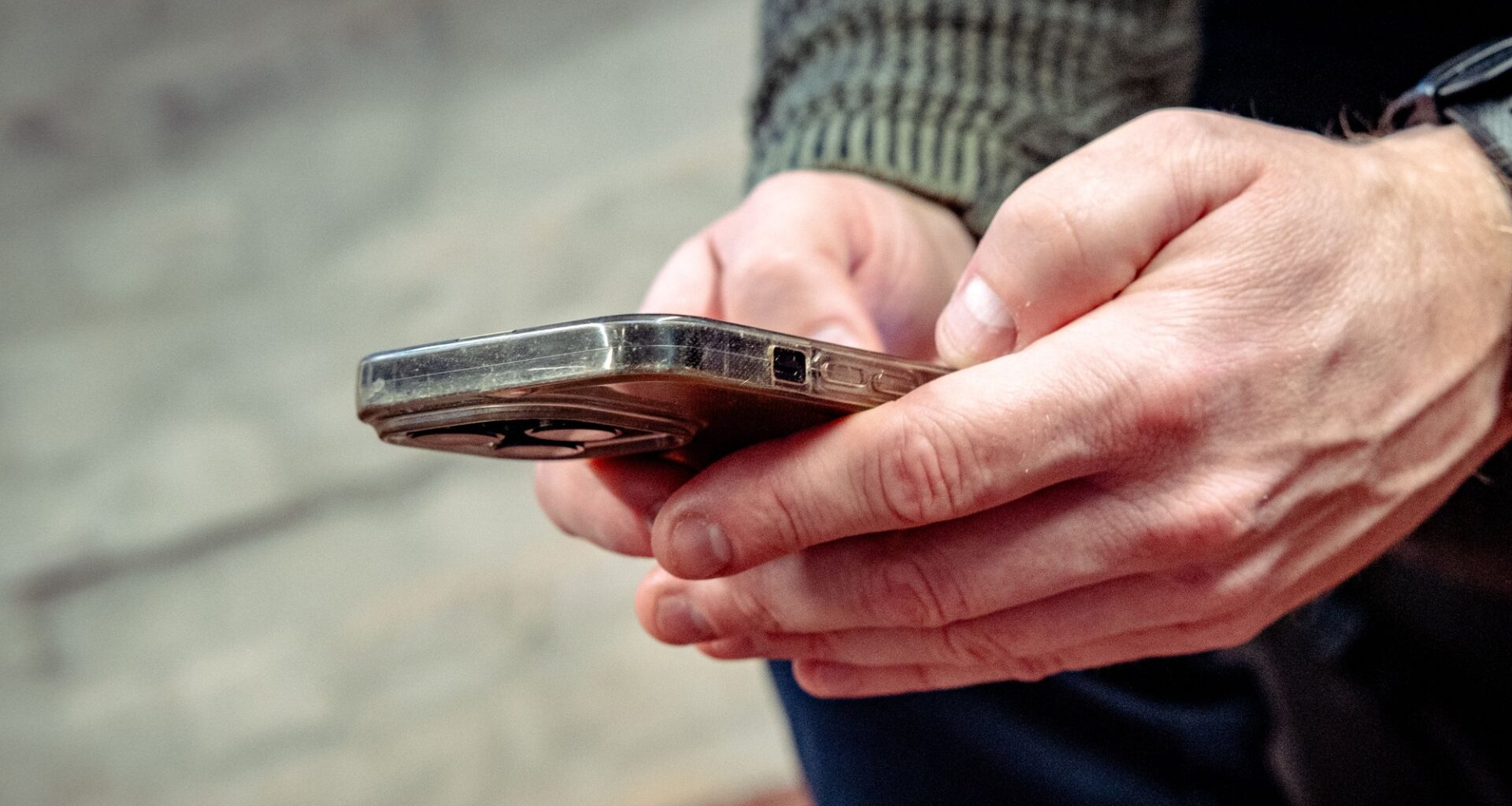 Nyheter, Beredskap | Derfor ulte tyfonene og mobilen din i dag