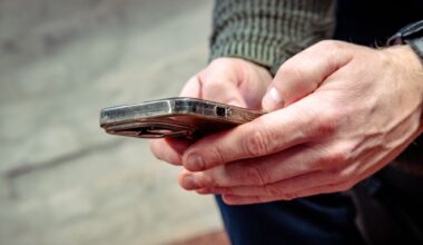 Nyheter, Beredskap | Derfor ulte tyfonene og mobilen din i dag