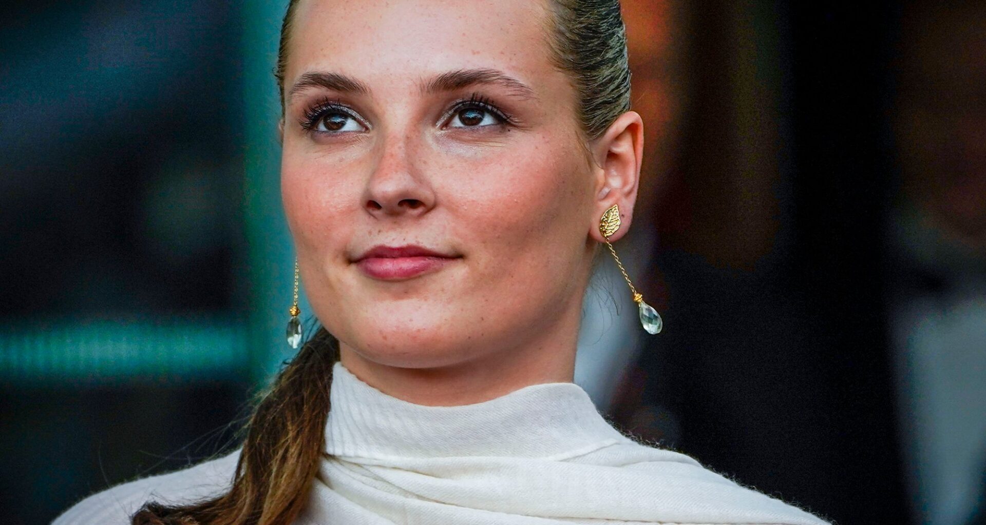 Prinsesse Ingrid Alexandra, Finnmark | Ingrid Alexandra besøker Finnmark