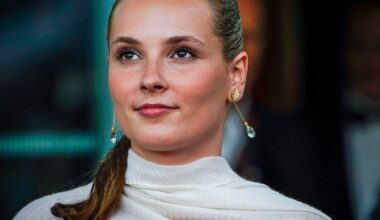 Prinsesse Ingrid Alexandra, Finnmark | Ingrid Alexandra besøker Finnmark