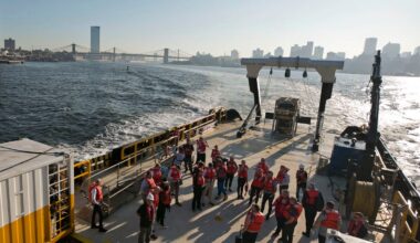 Equinor truer med å droppe USA-prosjekt – kan tape over 50 milliarder