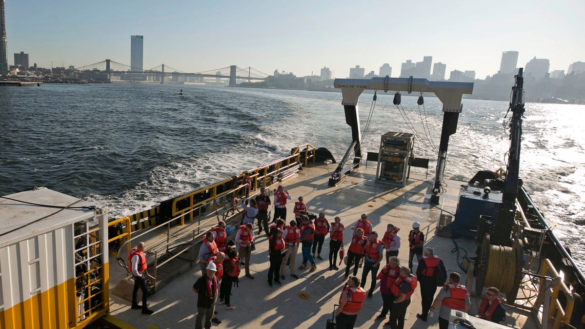 Equinor truer med å droppe USA-prosjekt – kan tape over 50 milliarder