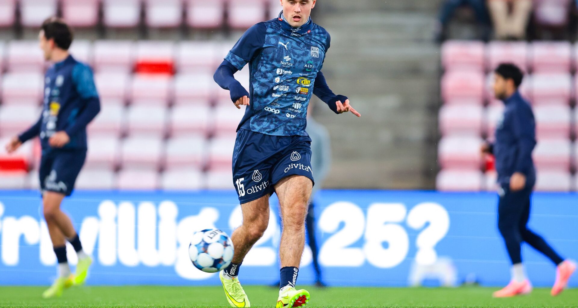 Sport, Ullensaker Kisa | KBK-spiller blir utenlandsproff – klar for tysk klubb