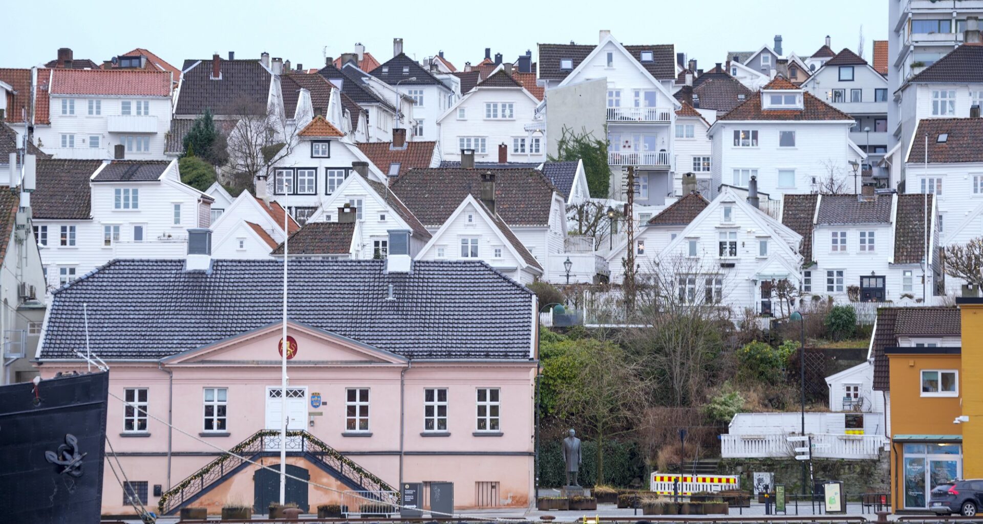 Leiepriser, Oslo | Kraftig vekst i leieprisene. Nesten 20.000 kroner i måneden for en leilighet i Oslo