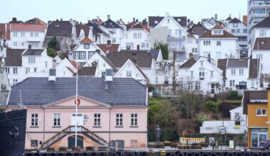 Leiepriser, Oslo | Kraftig vekst i leieprisene. Nesten 20.000 kroner i måneden for en leilighet i Oslo