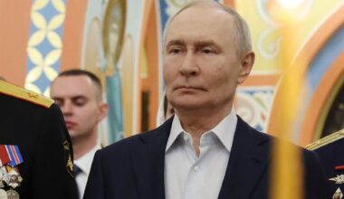 Russland, Ukraina | Forsker om Ukraina-krigen: – Tiden er ikke på Russlands side