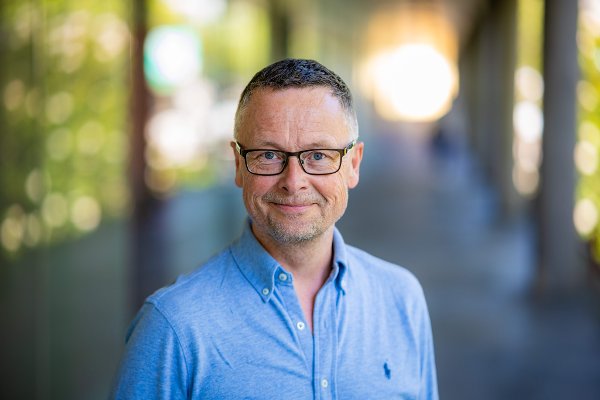 Pressesjef Jan-Petter Dahl i TV 2.