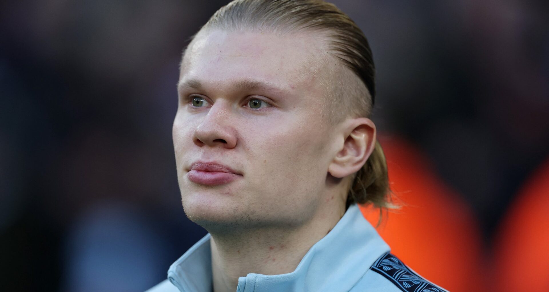 Idrettsgallaen, Erling Braut Haaland | Idrettsgallaen: Erling Braut Haaland fikk «Utøvernes pris»