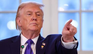 Terrorlistet, Det muslimske brorskap | USA setter tre grener av Det muslimske broskap på terrorliste