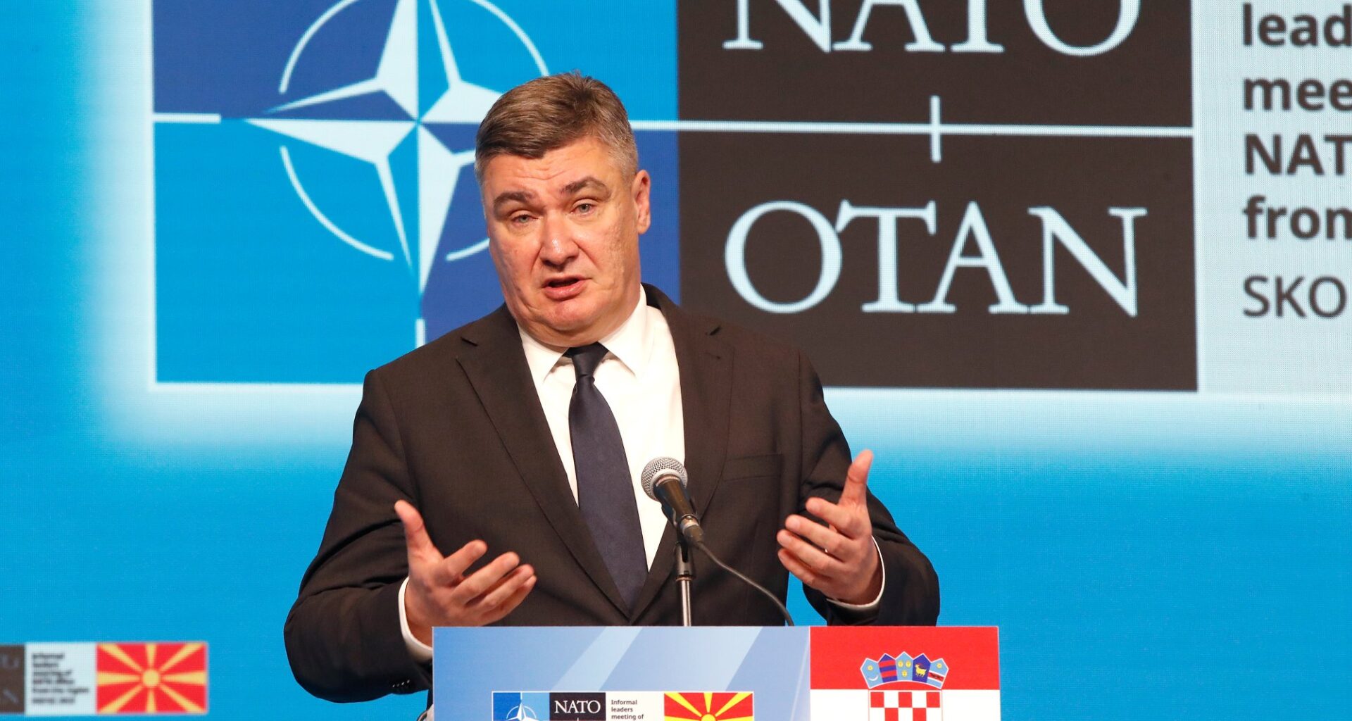 Grønland, Svalbard | Ber Trump ta Svalbard istedenfor Grønland