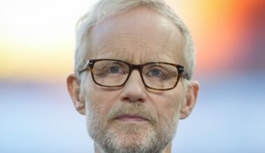 Øyvind Alsaker, Henning Berg | Peker ut neste United-sjef: – En sjelden blomst