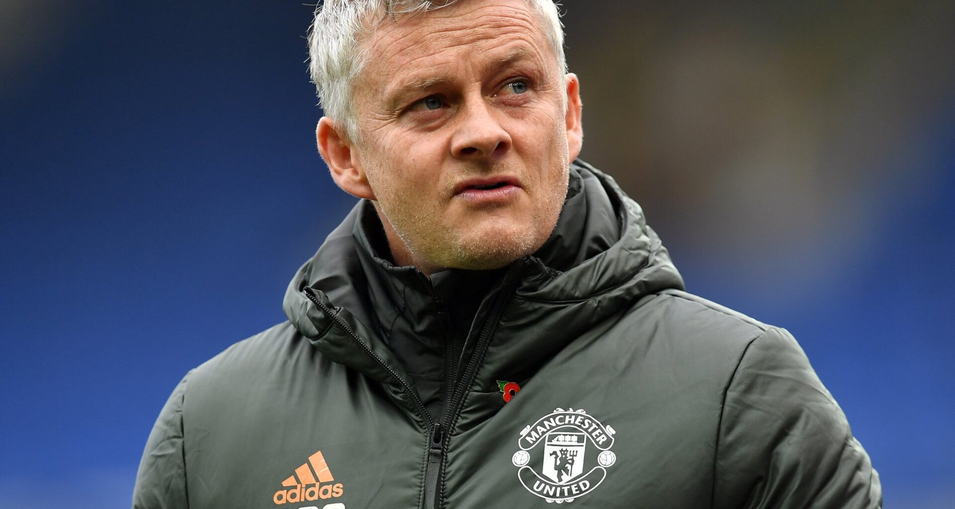 Ole Gunnar Solskjær, Manchester United