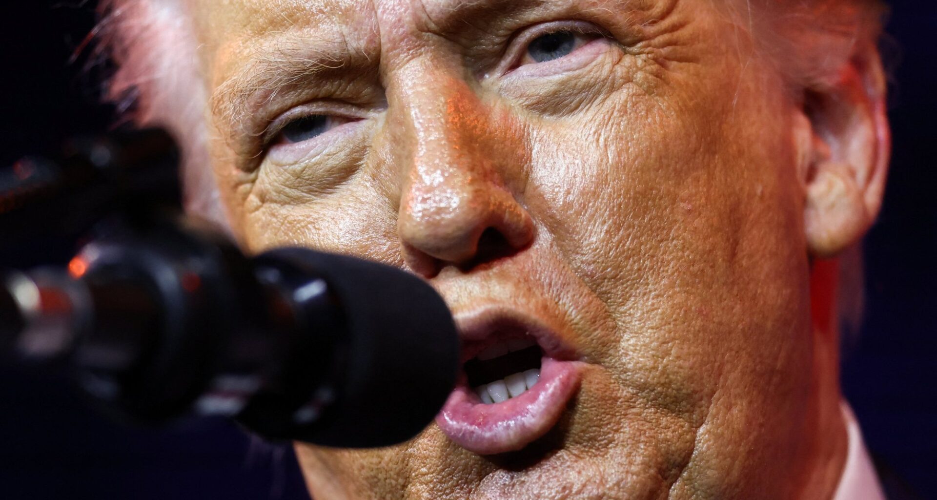 Donald Trump, USA | Det hvite hus om Grønland: – Alltids et alternativ å bruke militæret