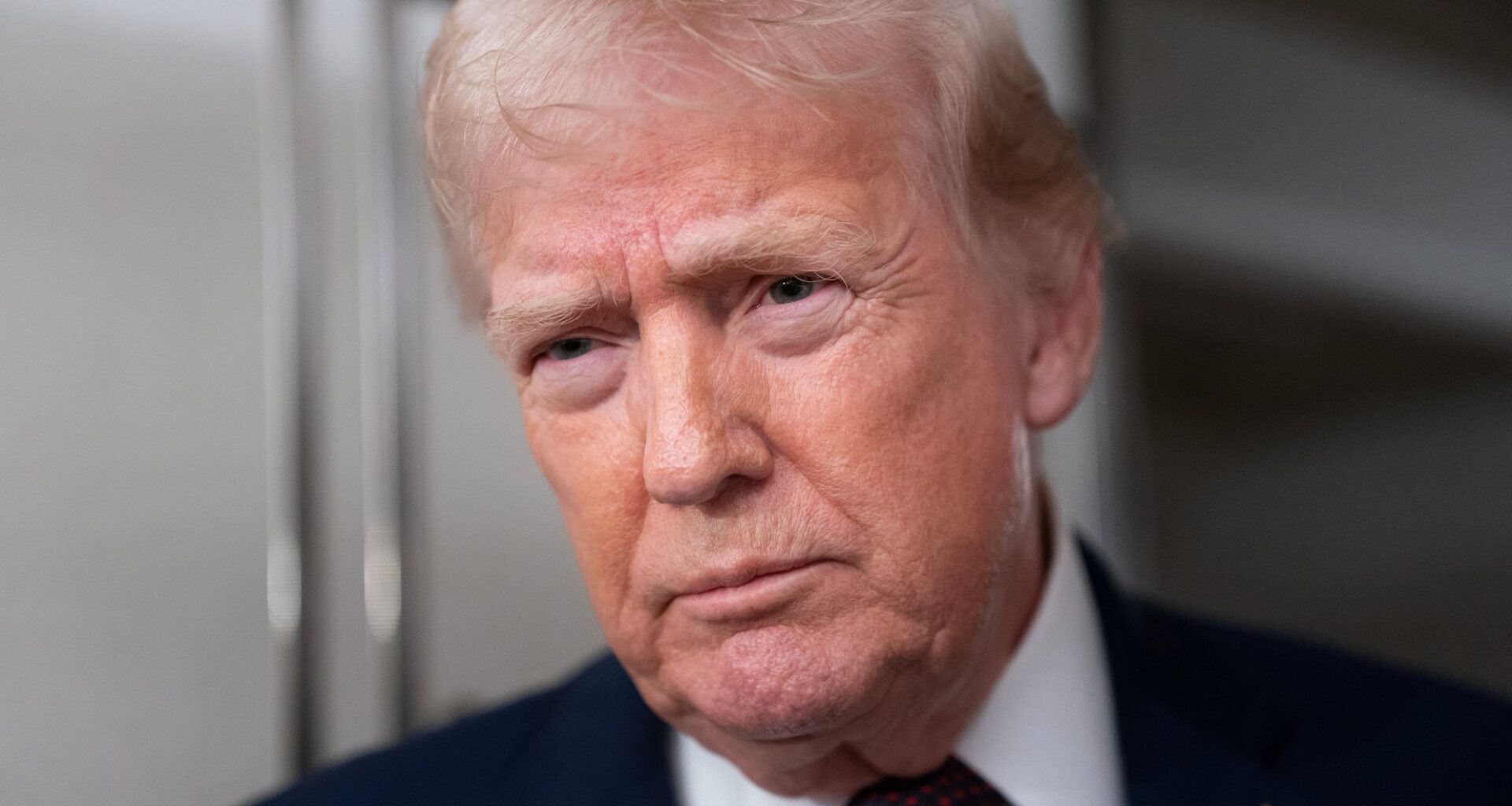 Trump, Svindel | Trump vil frata innvandrere dømt for svindel statsborgerskapet