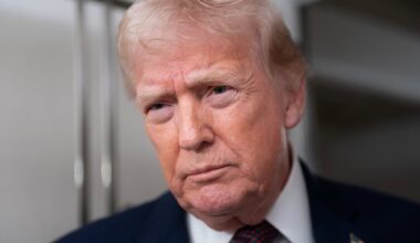 Trump, Svindel | Trump vil frata innvandrere dømt for svindel statsborgerskapet