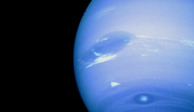 Lærebøkene må kanskje skrives om: To av planetene i solsystemet vårt kan være helt annerledes enn vi trodde, ifølge forskere