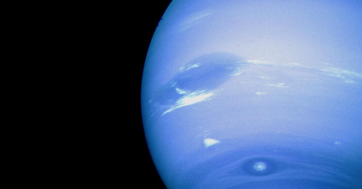 Lærebøkene må kanskje skrives om: To av planetene i solsystemet vårt kan være helt annerledes enn vi trodde, ifølge forskere