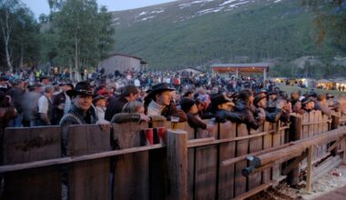 Festivaler visste ikke at de booket KI-band: – Pinlig - Bygdeposten