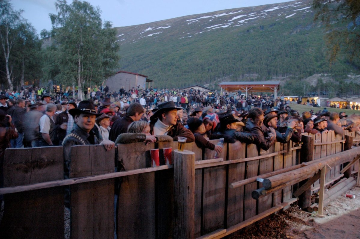 Festivaler visste ikke at de booket KI-band: – Pinlig - Bygdeposten