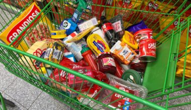 Nyheter, Dagligvarehandel | Stor pristest: Kiwi er 500 kroner billigere