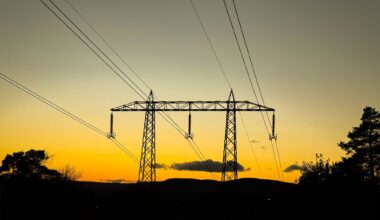 Statnett, Nettleie | Utenlandskabler gir Statnett-smell: Milliardregning sendes til strømkundene