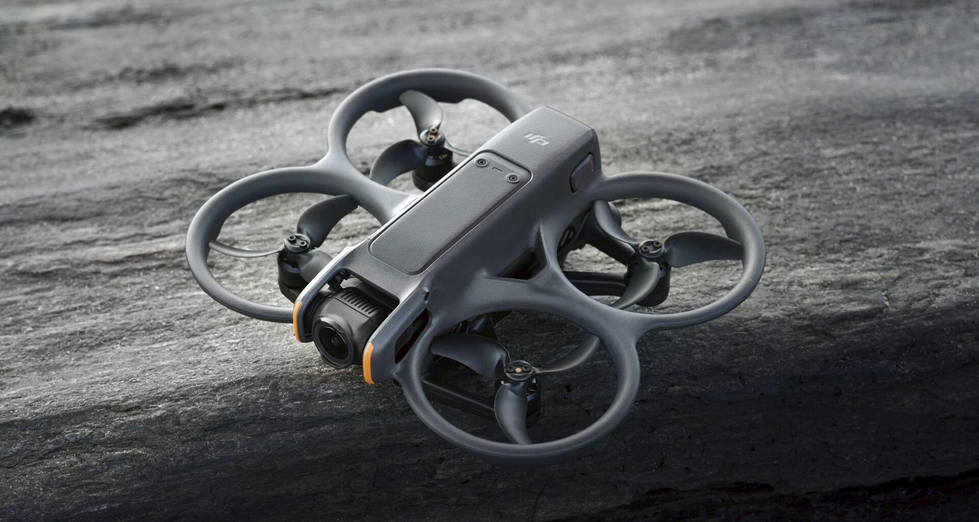 DJI Avata 2