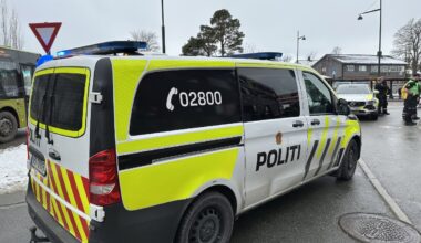 Trondheim, Nyhetsvarsel | Politiet: – Knivstikking i Trondheim