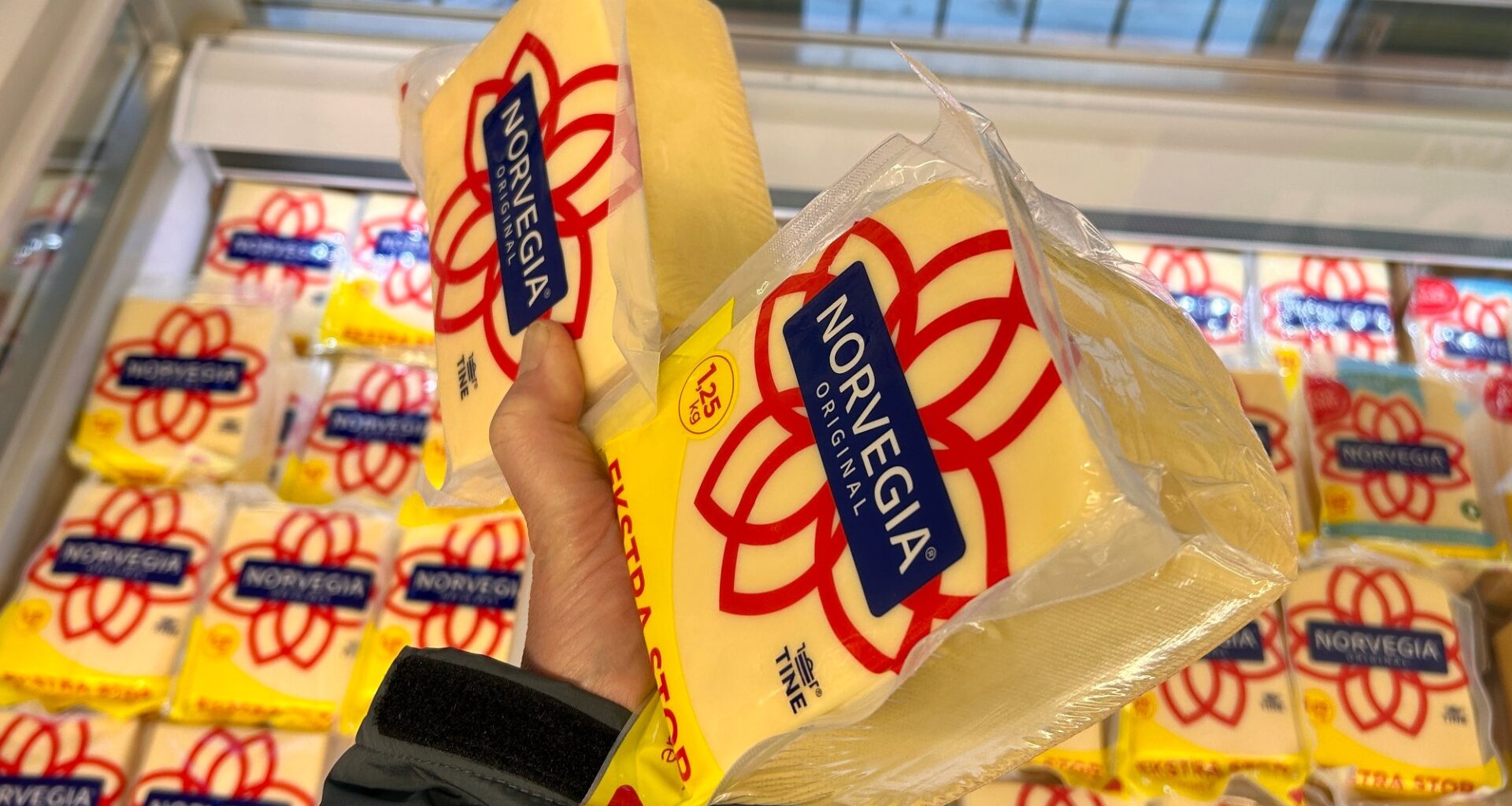 Matvarepriser, Dagligvare | Tar du feil, blir det svindyrt