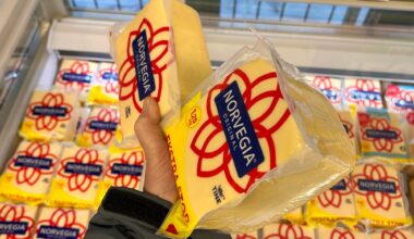 Matvarepriser, Dagligvare | Tar du feil, blir det svindyrt